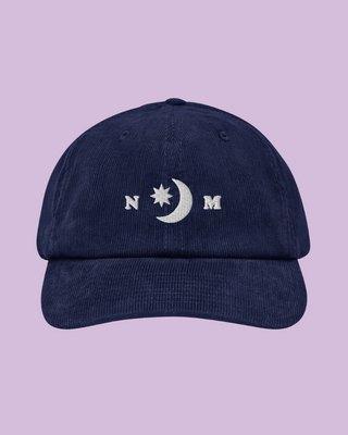 North Muse Corduroy Hat