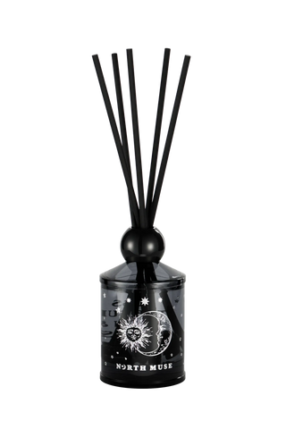 Cosmic Dreamer · Patchouli Amber · Obsidian Diffuser