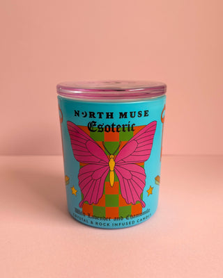 Esoteric Candle