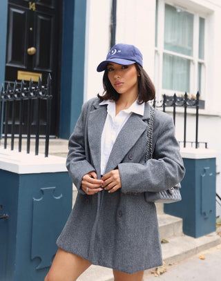 North Muse Corduroy Hat