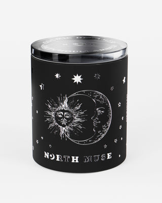 Cosmic Dreamer - Patchouli Amber Candle
