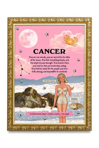 Cancer - Digital Download