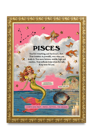 Pisces - Digital Download