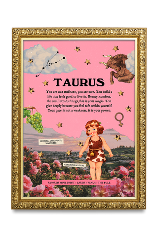 Taurus - Digital Download